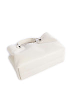 Emporio Armani XS Top Handle Bag – Vaniglia
