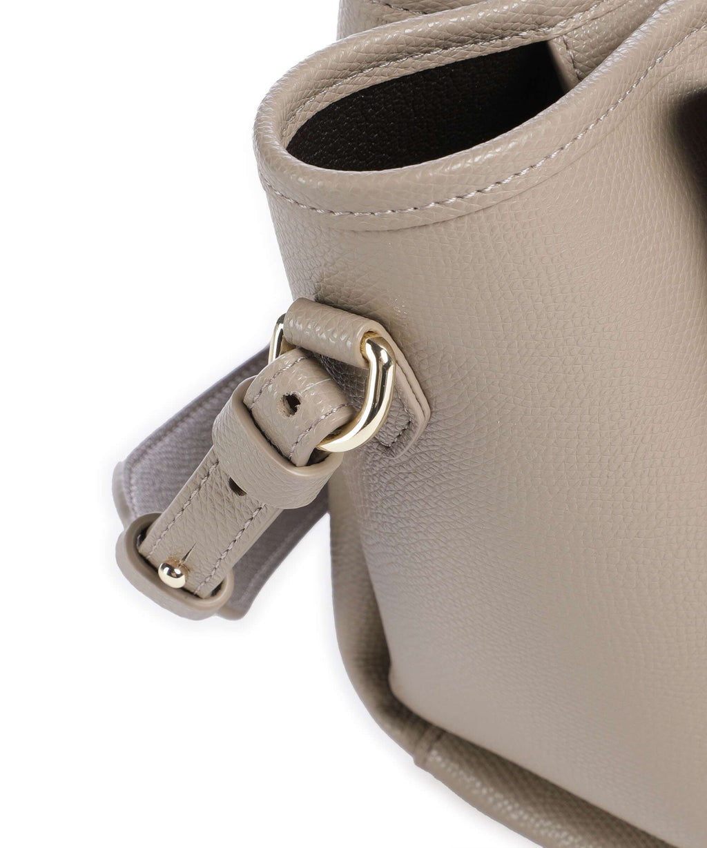 Emporio Armani Top Handle Bag – Creta / Moka 4