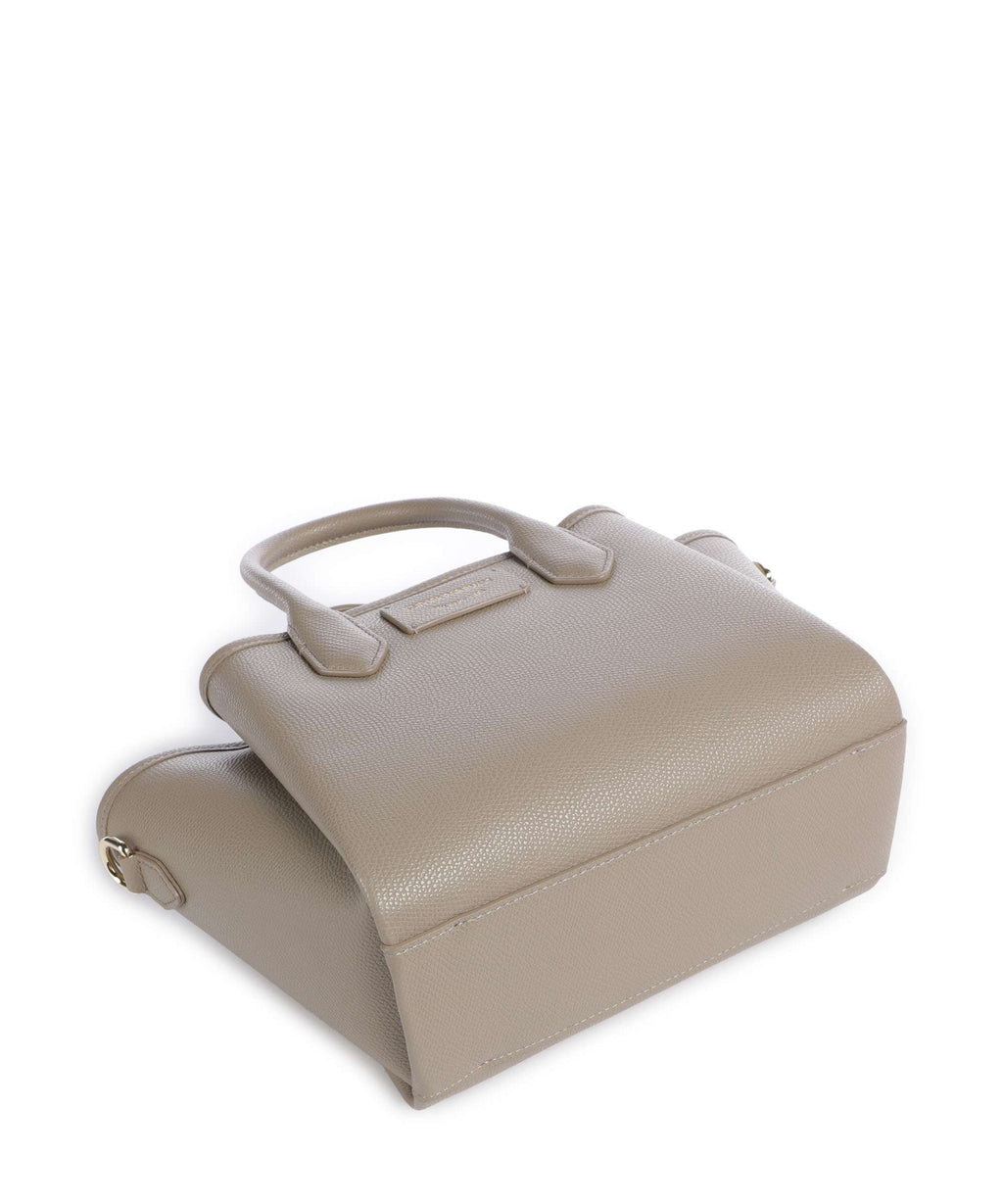 Emporio Armani Top Handle Bag – Creta / Moka 5