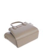 Emporio Armani Top Handle Bag – Creta / Moka 5