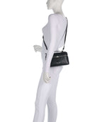 Emporio Armani Crossbody Bag – Black 3