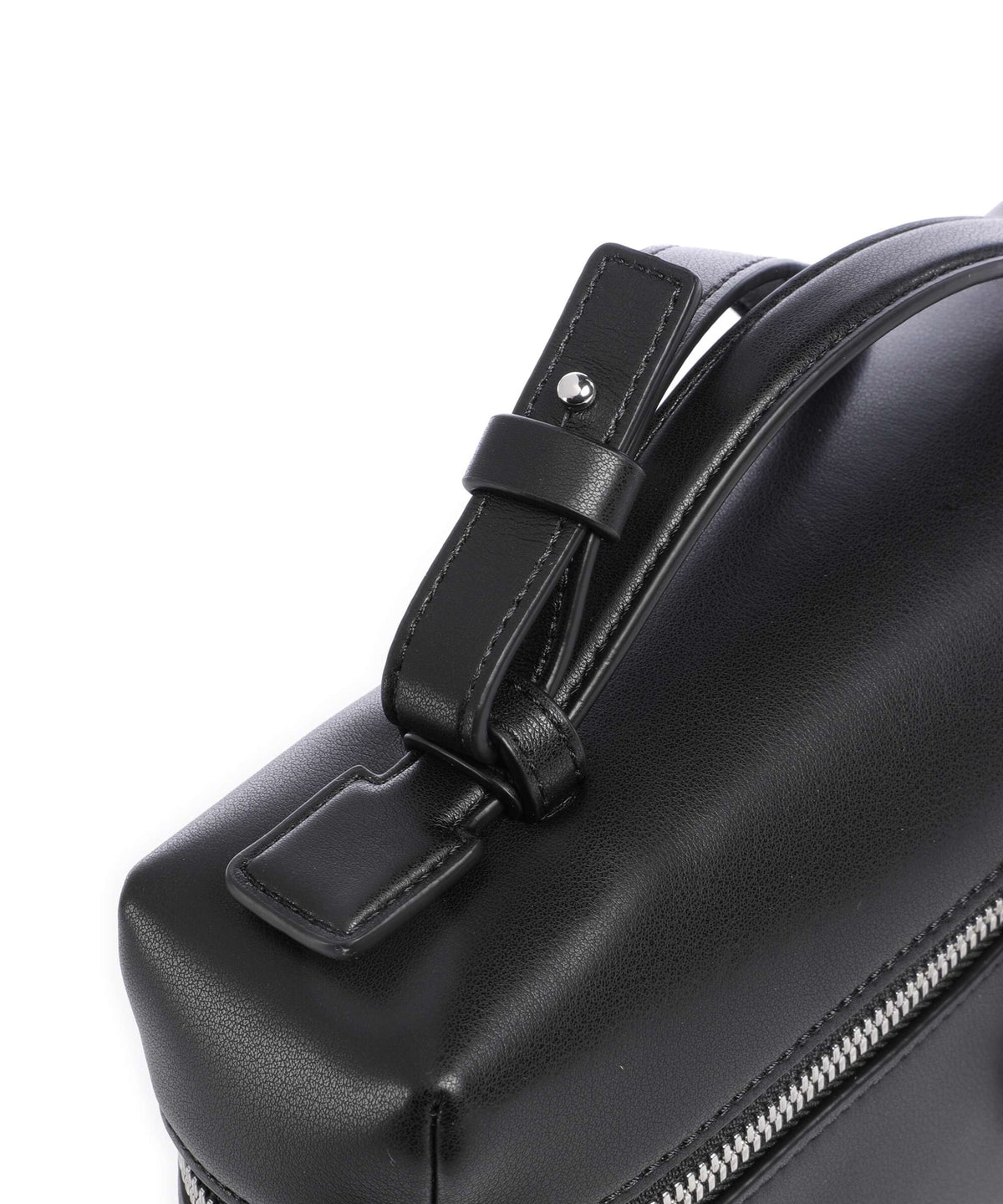 Emporio Armani Crossbody Bag – Black 4