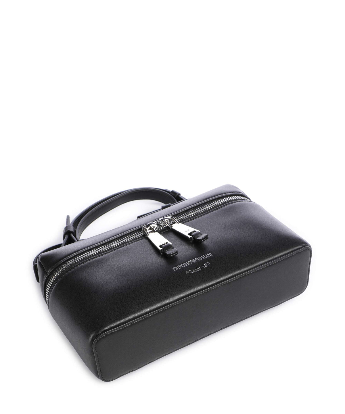 Emporio Armani Crossbody Bag – Black 5