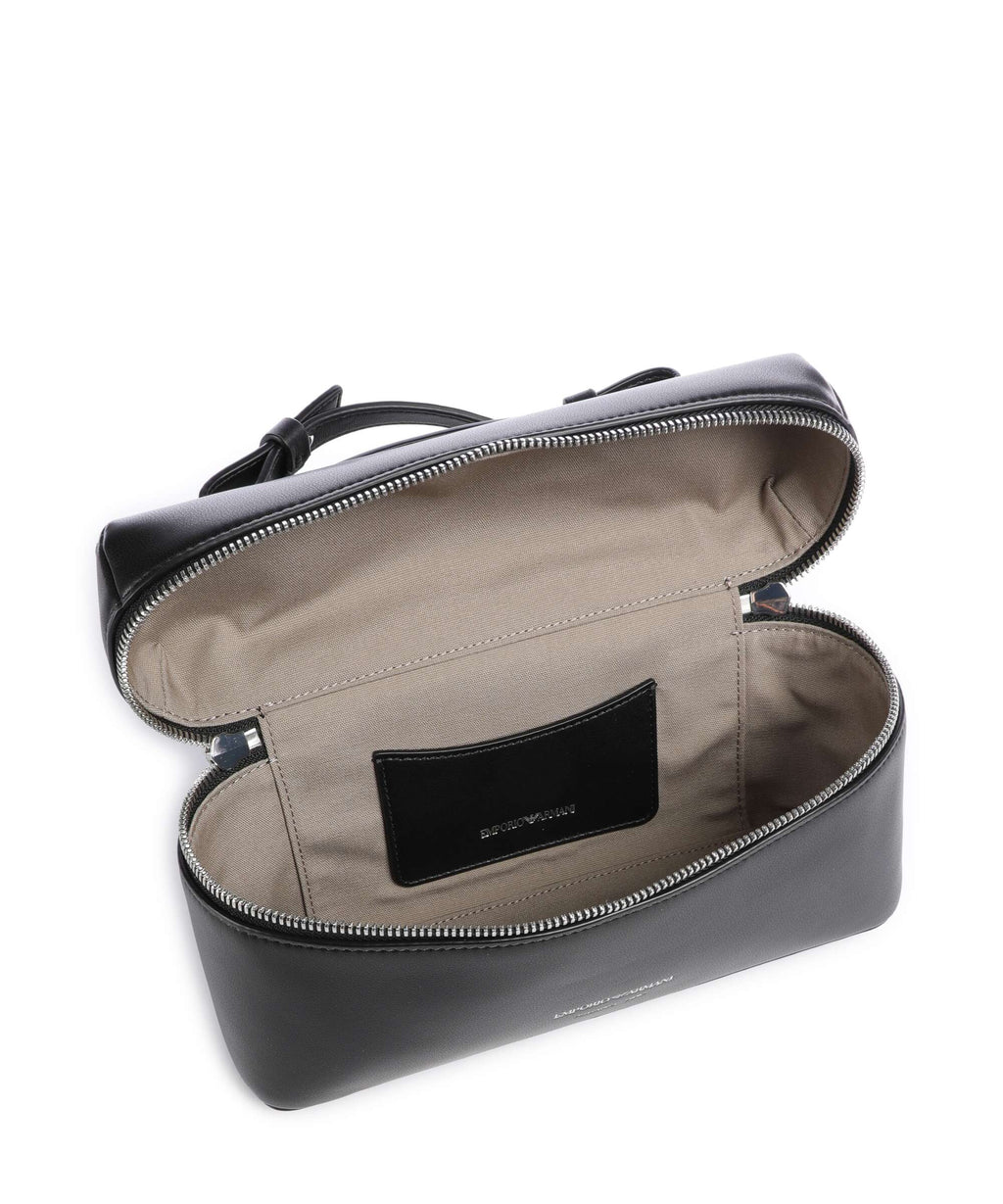 Emporio Armani Crossbody Bag – Black 6