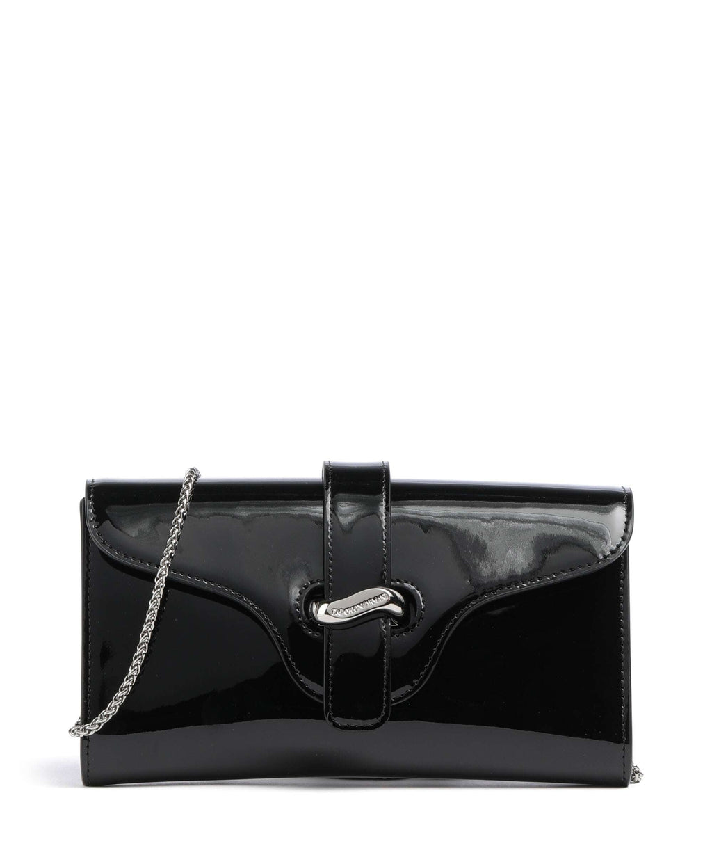 Emporio Armani Crossbody Bag – Black 1