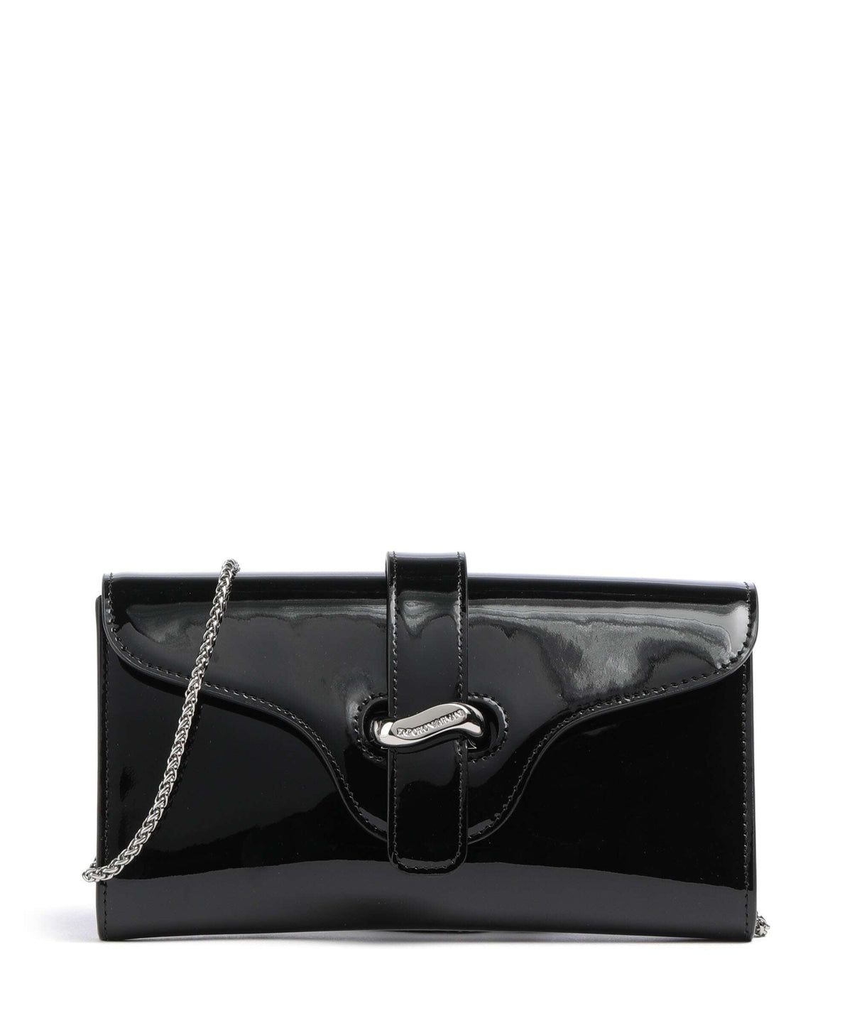 Emporio Armani Crossbody Bag – Black 1