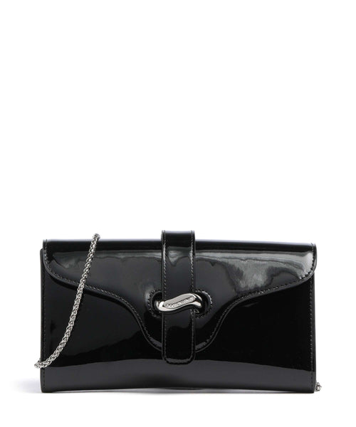 Emporio Armani Crossbody Bag – Black 1