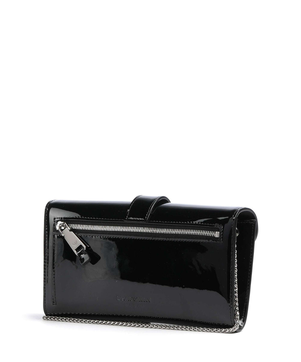 Emporio Armani Crossbody Bag – Black 2