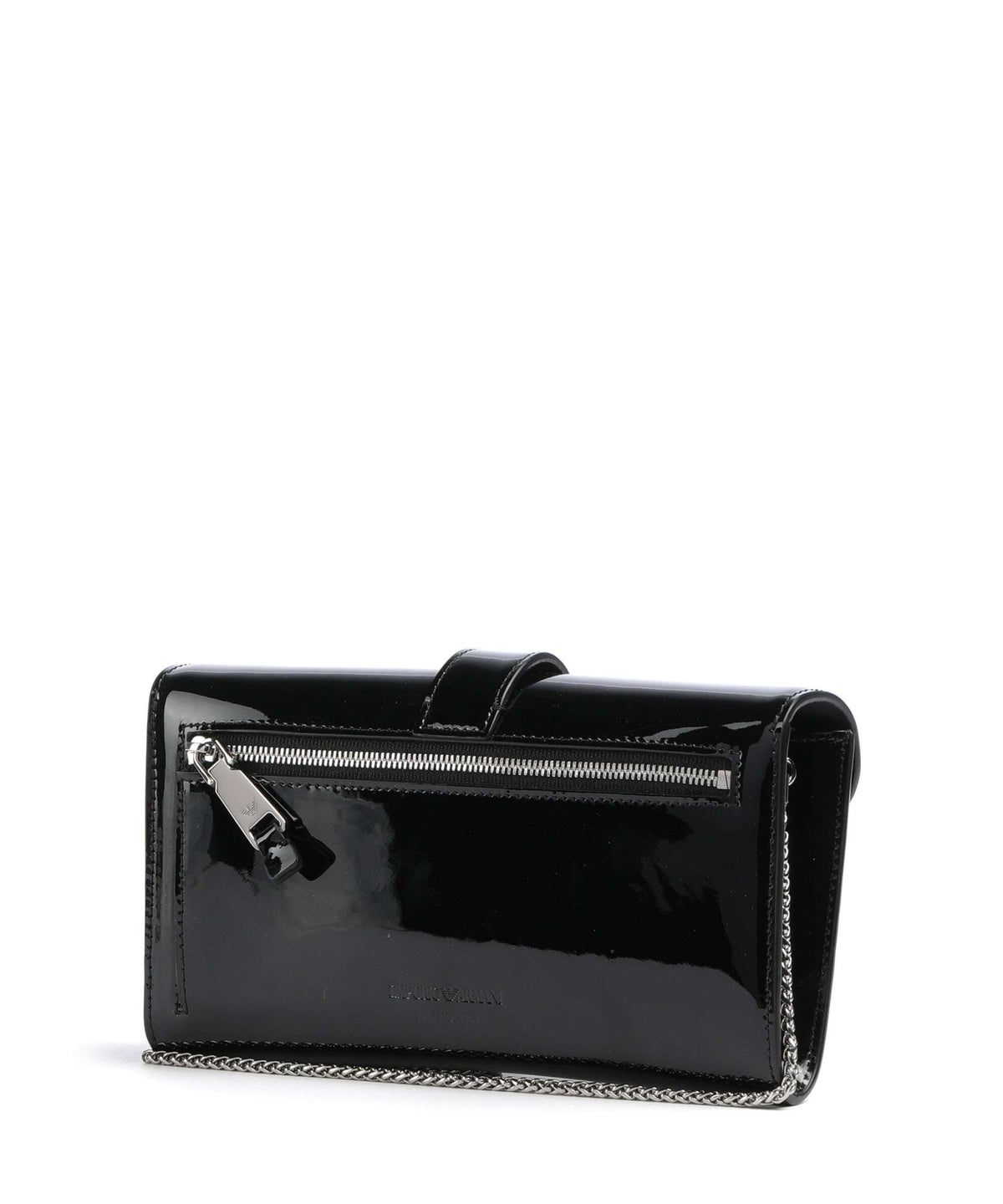 Emporio Armani Crossbody Bag – Black 2