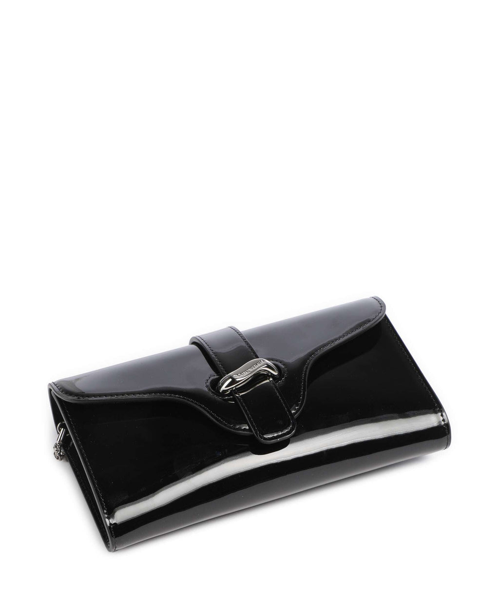 Emporio Armani Crossbody Bag – Black 5