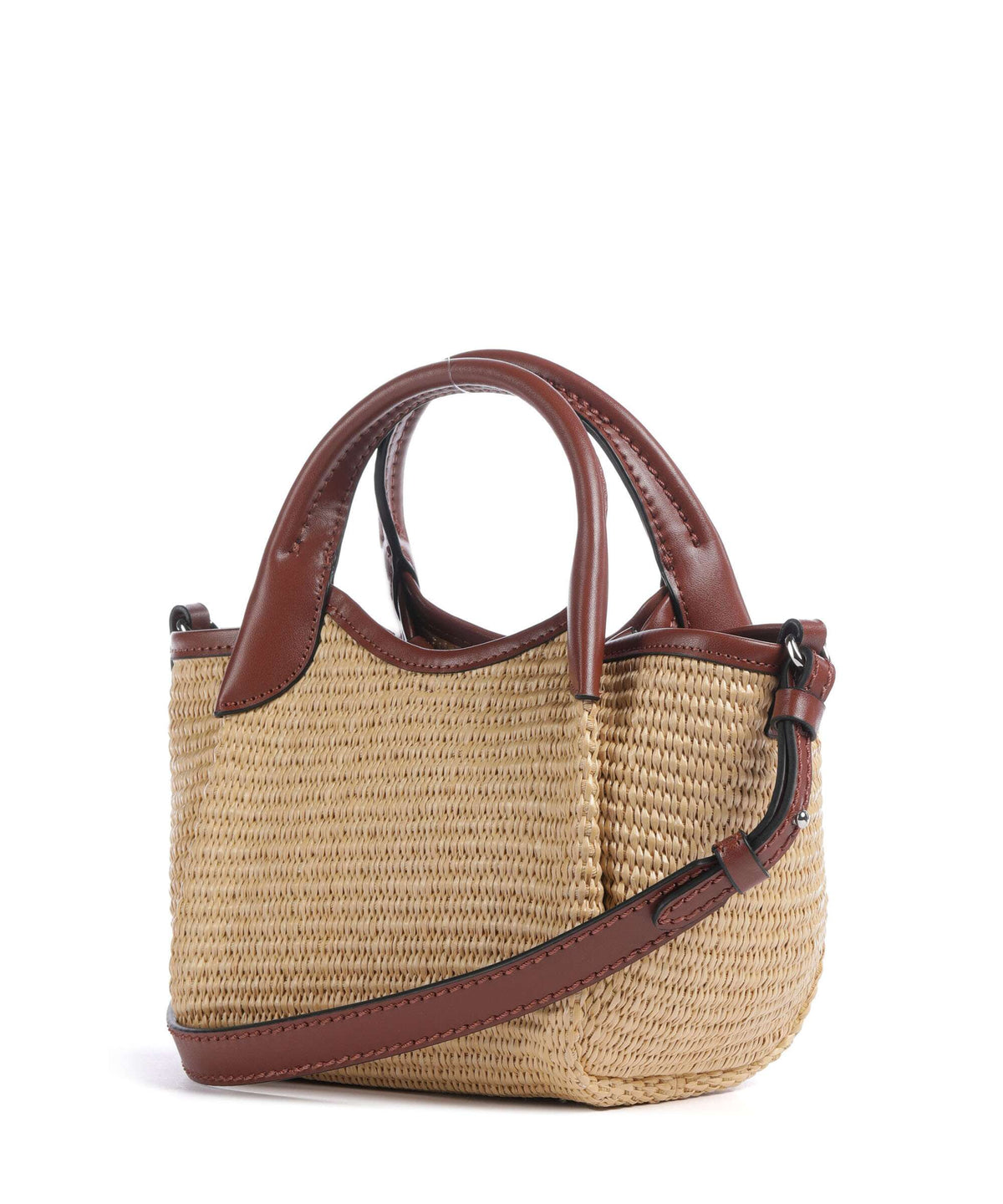 Emporio Armani Crossbody Bag – Natural / Siena 2