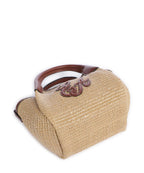 Emporio Armani Crossbody Bag – Natural / Siena 5