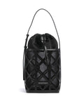 Emporio Armani Bucket Bag – Black 1