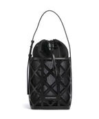 Emporio Armani Bucket Bag – Black 1