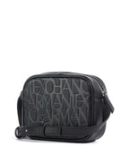 Armani Exchange Crossbody Bag – Black 2