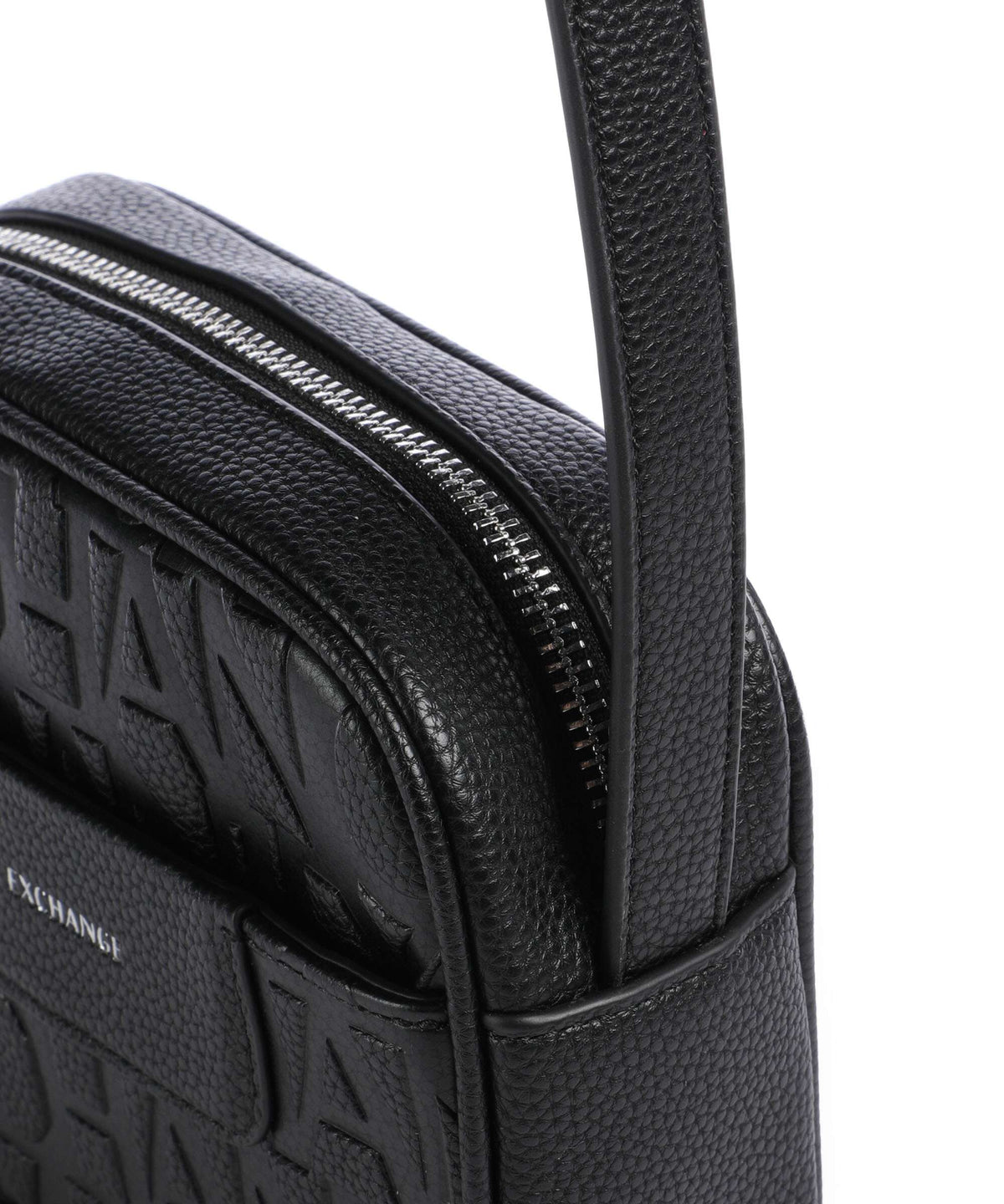 Armani Exchange Crossbody Bag – Black 4