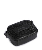 Armani Exchange Crossbody Bag – Black 5