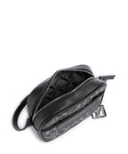 Armani Exchange Crossbody Bag – Black 6