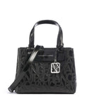 Armani Exchange Top Handle Bag – Black 1