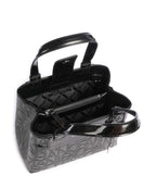 Armani Exchange Top Handle Bag – Black 6