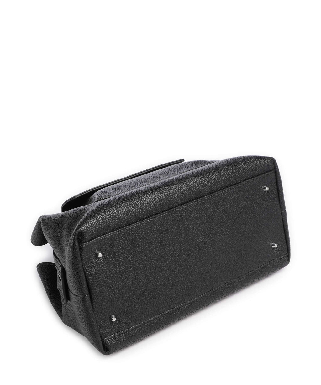 Armani Exchange Top Handle Bag – Black 5