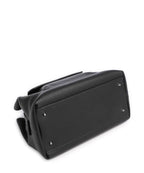 Armani Exchange Top Handle Bag – Black 5