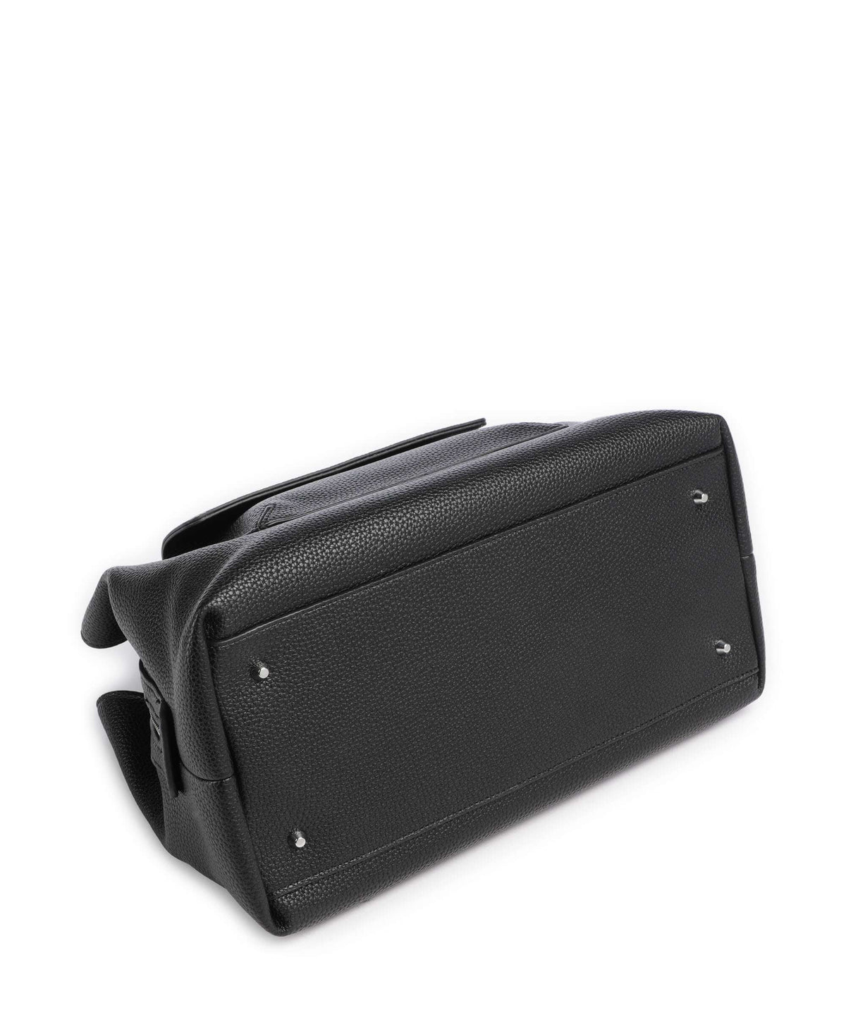 Armani Exchange Top Handle Bag – Black 5