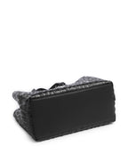 Armani Exchange Top Handle Bag – Black 5