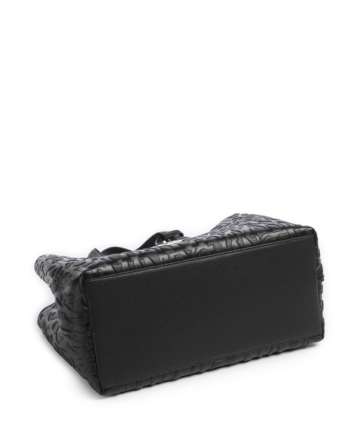 Armani Exchange Top Handle Bag – Black 5