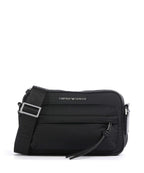 Emporio Armani Crossbody Bag – Black Beauty 1