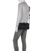 Emporio Armani Crossbody Bag – Black Beauty 3