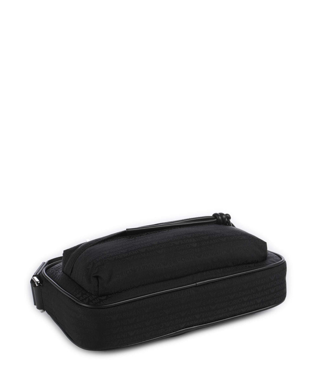 Emporio Armani Crossbody Bag – Black Beauty 5