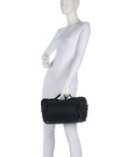 Emporio Armani Top Handle Bag – Black Beauty 3