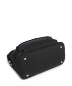 Emporio Armani Top Handle Bag – Black Beauty 4