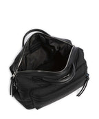Emporio Armani Top Handle Bag – Black Beauty 5