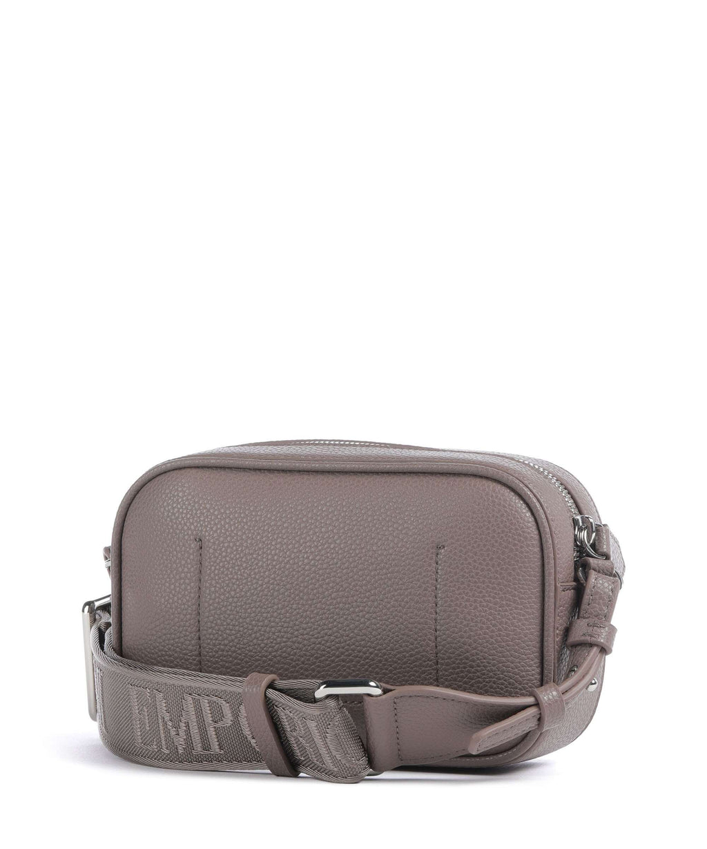 Emporio Armani Crossbody Bag – Taupe 2