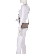 Emporio Armani Crossbody Bag – Taupe 3