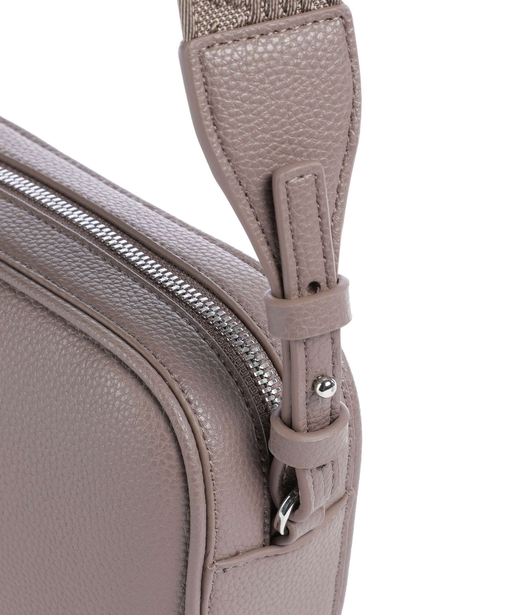 Emporio Armani Crossbody Bag – Taupe 4