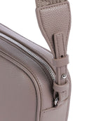 Emporio Armani Crossbody Bag – Taupe 4