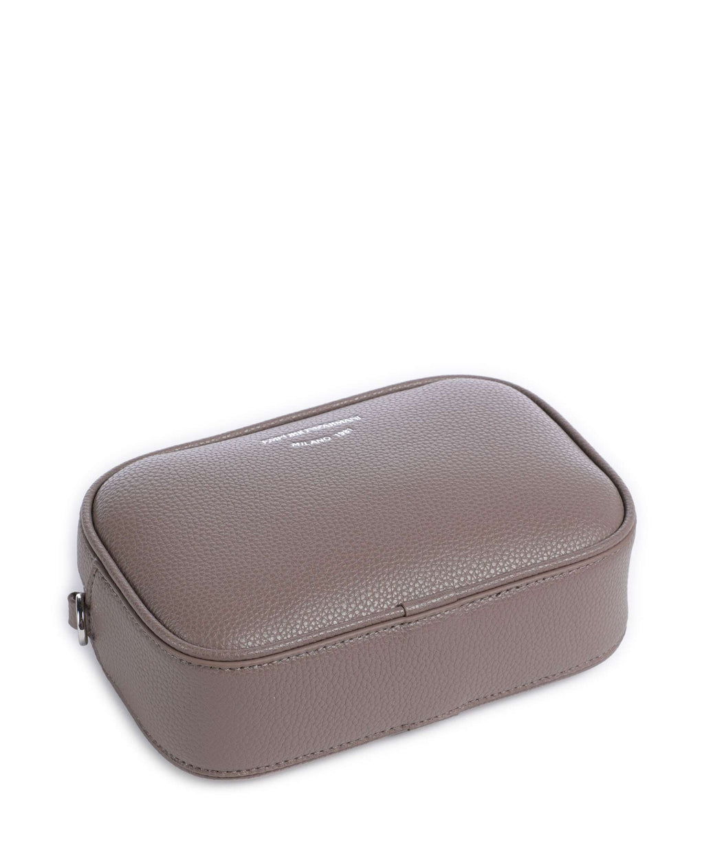 Emporio Armani Crossbody Bag – Taupe 5