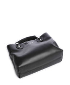 Armani Exchange Top Handle Bag – Black 4