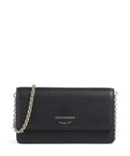 Emporio Armani Crossbody Bag – Black 1
