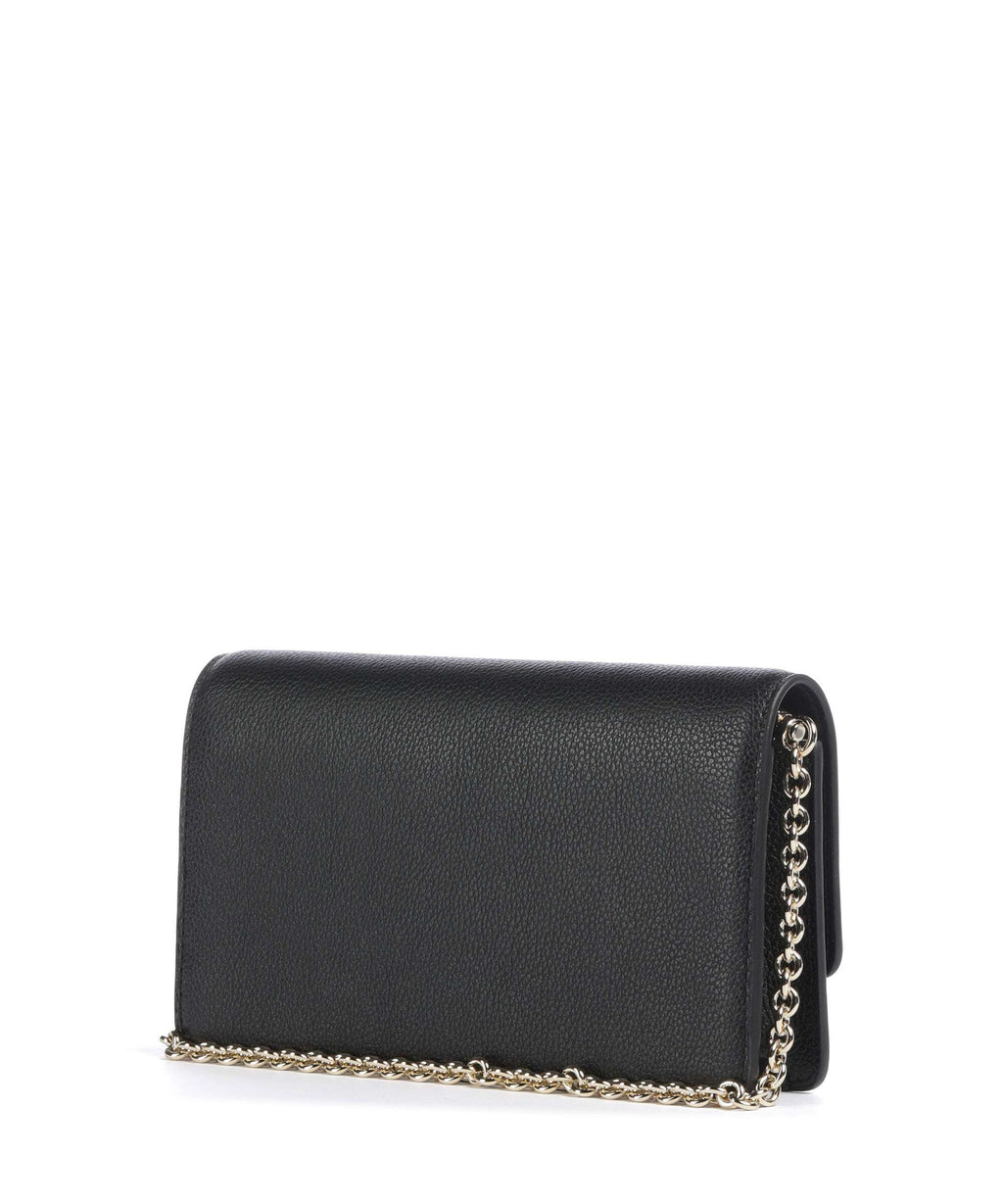 Emporio Armani Crossbody Bag – Black 2