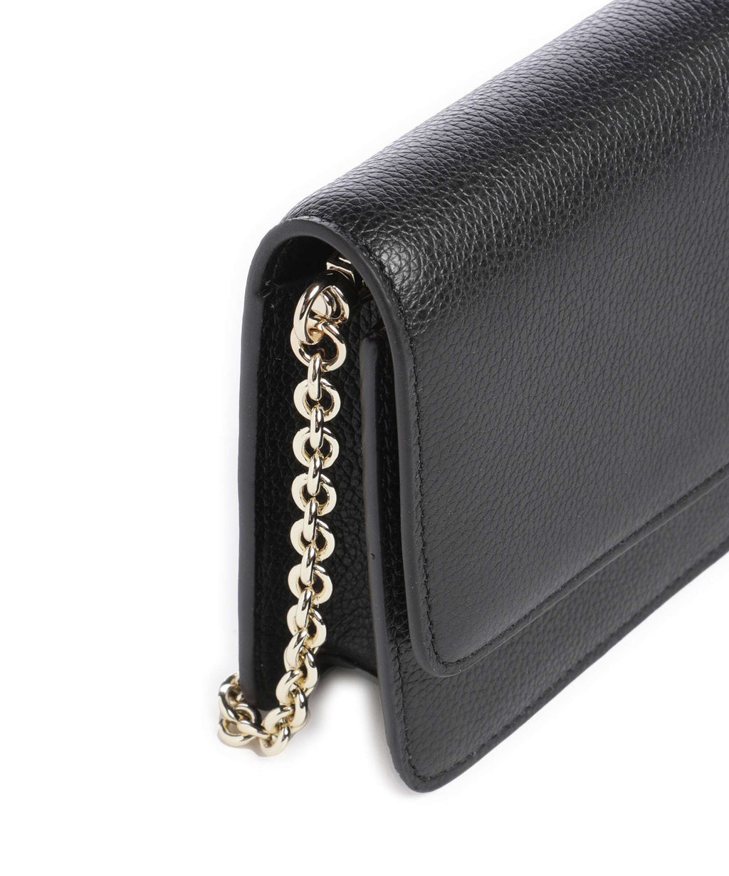 Emporio Armani Crossbody Bag – Black 4