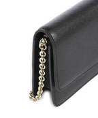 Emporio Armani Crossbody Bag – Black 4