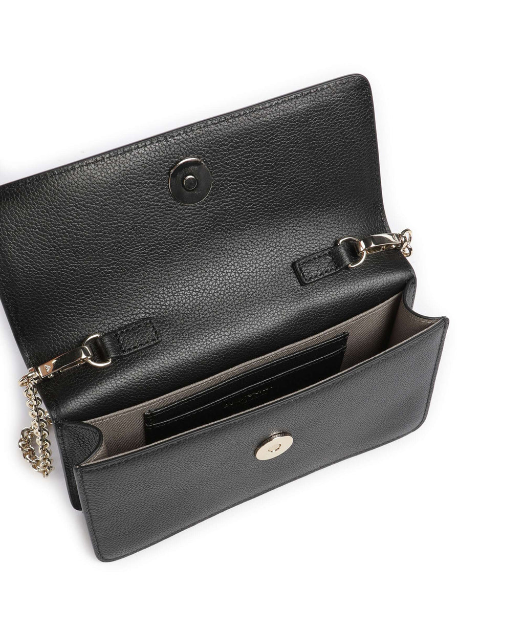 Emporio Armani Crossbody Bag – Black 6