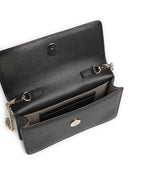 Emporio Armani Crossbody Bag – Black 6