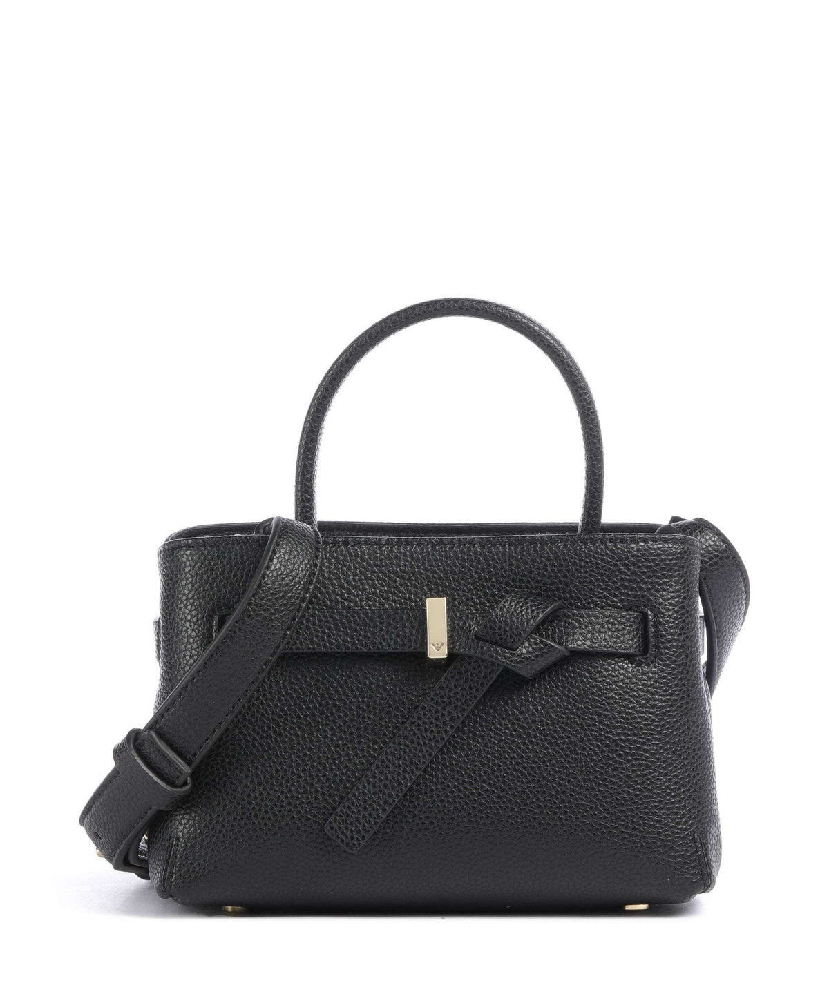 Emporio Armani Crossbody Bag – Black 1