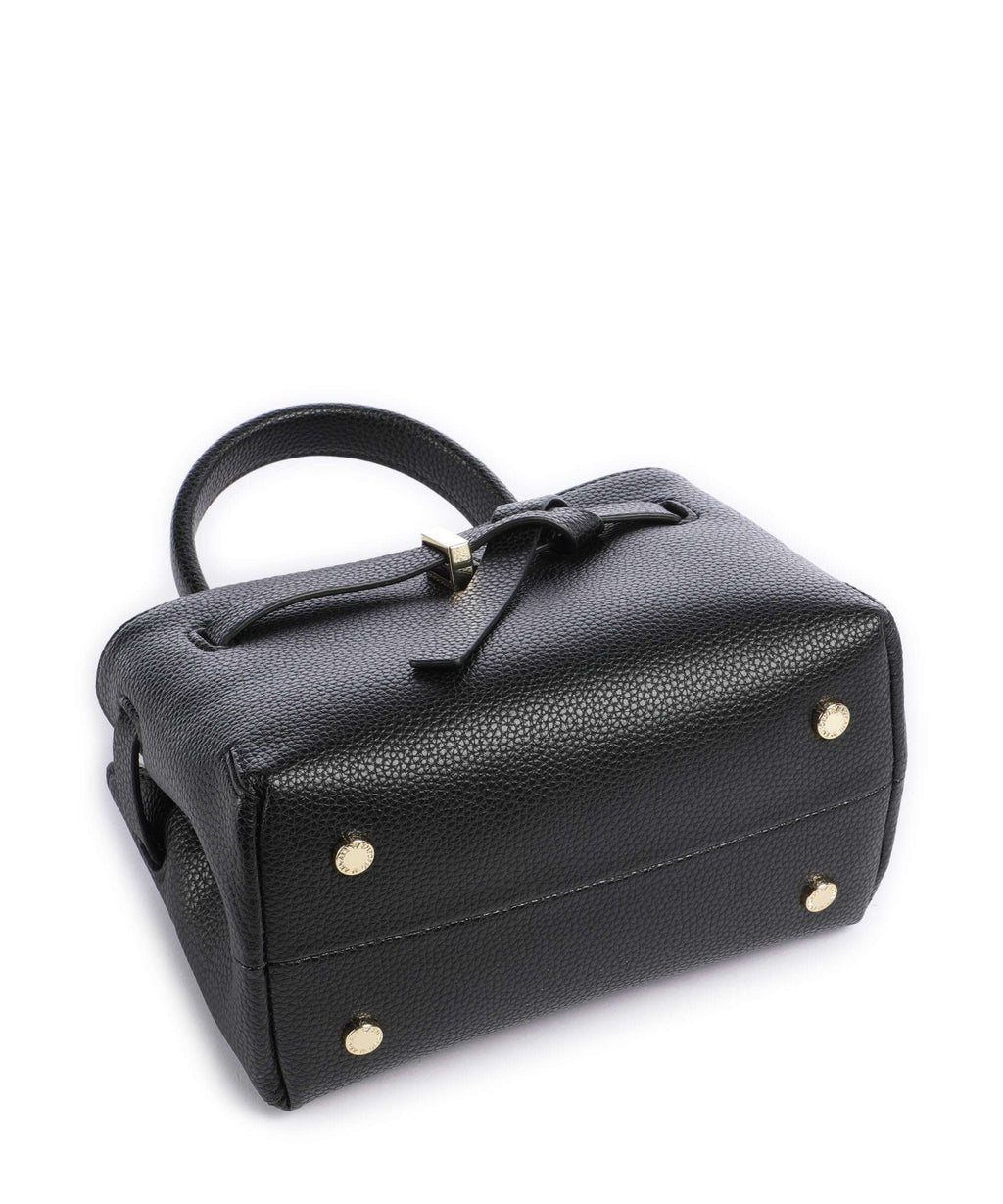 Emporio Armani Crossbody Bag – Black 4