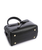 Emporio Armani Crossbody Bag – Black 4